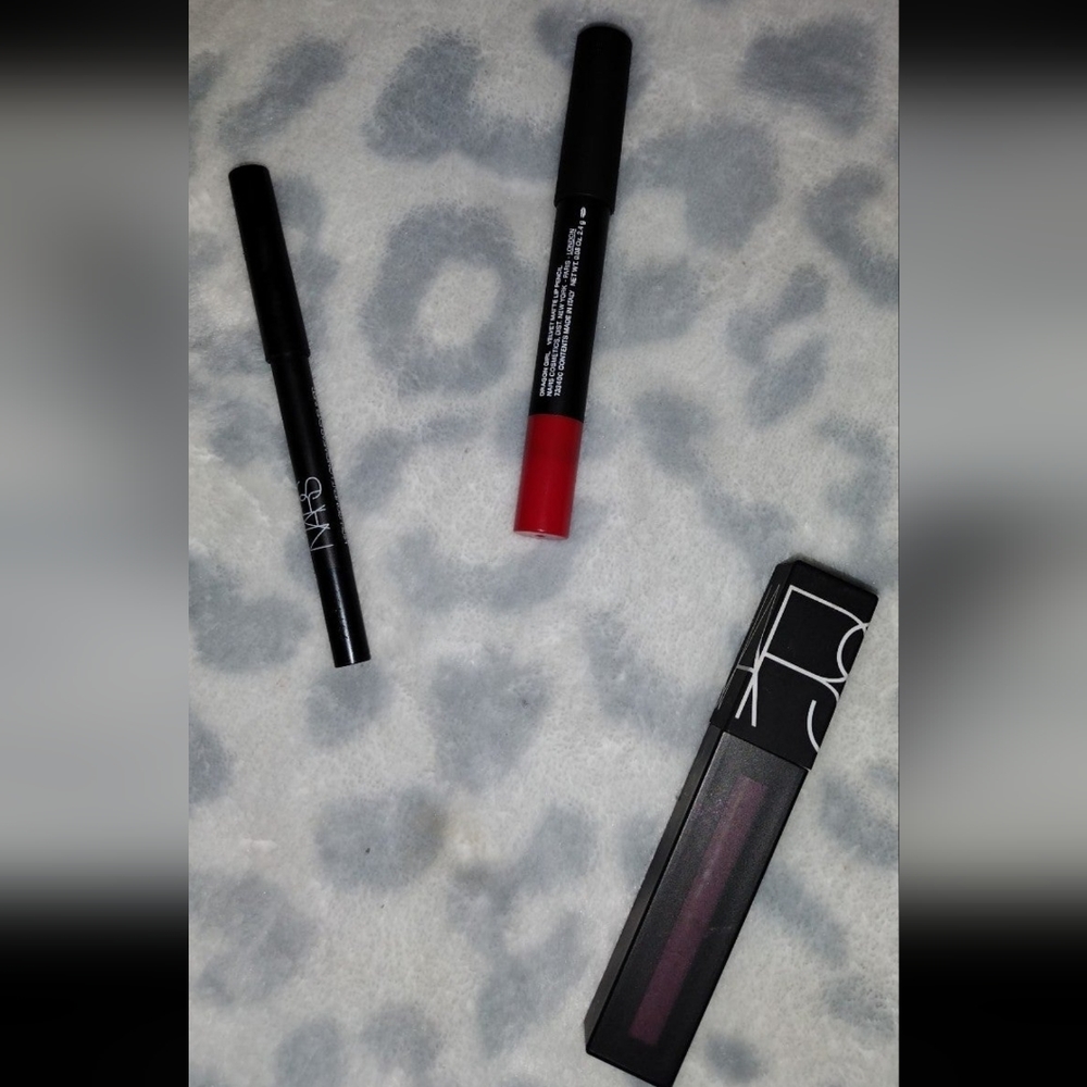 Nars bundle - Picture 2 of 8